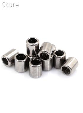 10pcs HF0612 One Way Cluth Needle Roller Bearing 6x10x12mm W