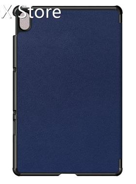 Custer Tri-Fold Tablet PC Anti-Drop Shell Tablet Protective