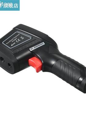 Visual Resolution 300000P Infrared Thermal Imager Humidity M