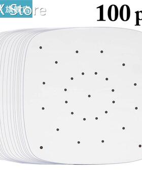 100pcs/set Parchment Paper Non-Stick Oil Water Pro