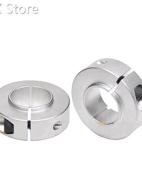 1PCS SCRH Shaft Collar Stop Ring Shaft Clamping Ring Bush Fi