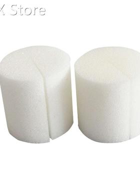 100Pcs/Set Hydroponic Gardening Plant Tools Planted Sponge V