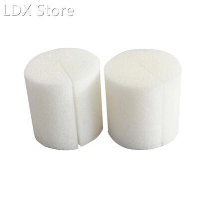 100Pcs/Set Hydroponic Gardening Plant Tools Planted Sponge V