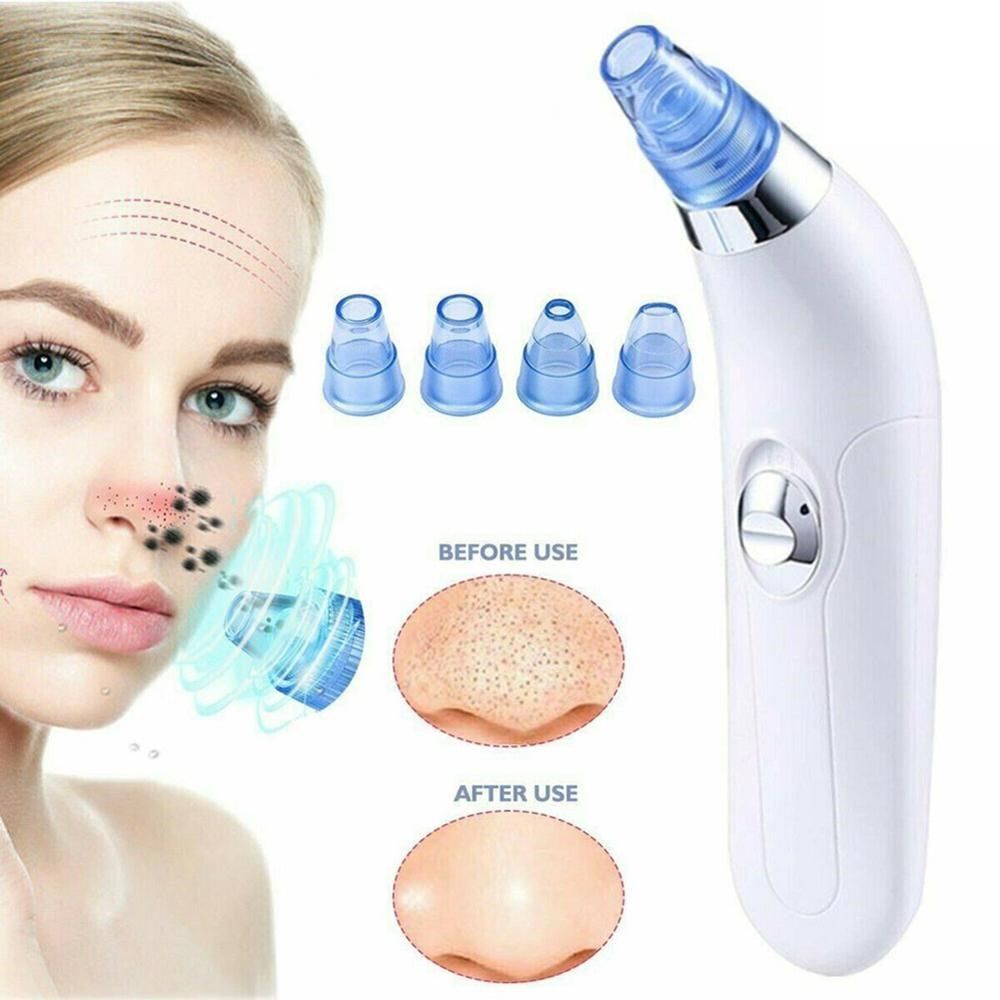 Acne Pimple Clean-Skin-Tool Removal-Face Blackhead-Remover D