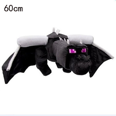 Game MC Plush Toys Creeper Spider Enderman Wolf Bat Zombie D