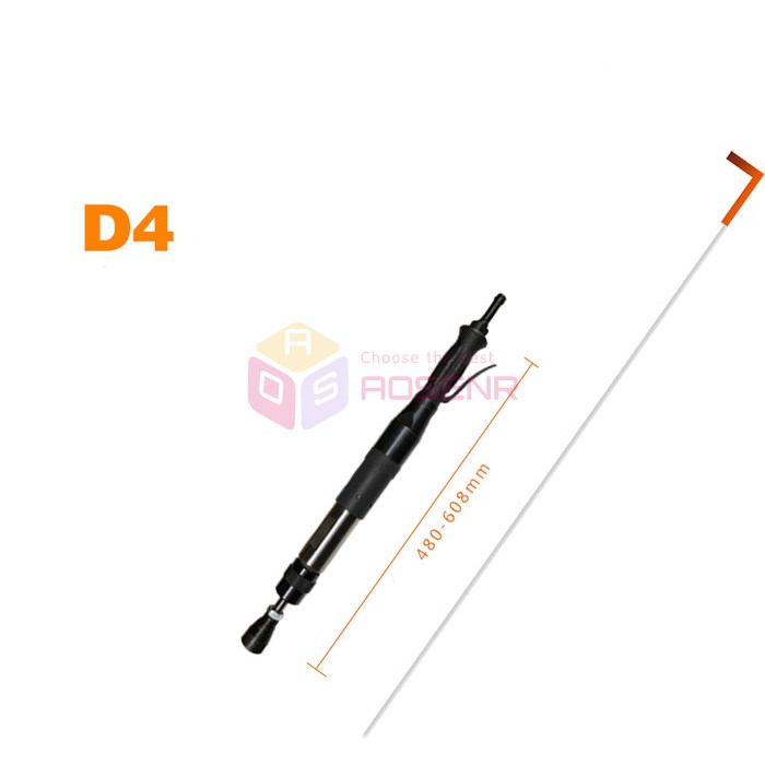 D3 D4 D6 D9 Pneumatic Tamping Machine Earth Sand Rammer Tamp