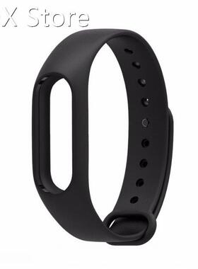 Watch Strap For Xiaomi Mi Band 2 Sport Strap Watch Silicone