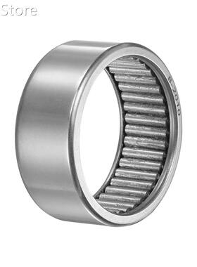 1-1/4-inch Bore Needle Roller Bearings Full Complement Drawn