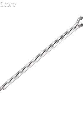 60Pcs Split Cotter Pin - 2mm x 35mm 304 Stainless Steel 2-Pr
