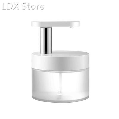Soap Dispenser 400Ml Automatic Electric Soap Dispenser Porta