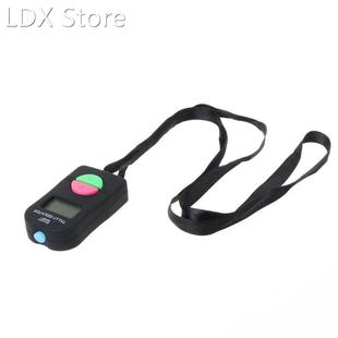 Electronic Counter Work Count Person Flow Point Device Manua