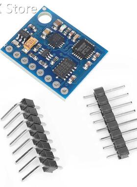 GY-85 ITG3200/ITG320 ADXL345 HMC5883L IMU Sensor Module Boar
