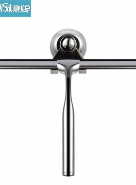 Nosii Glass Window Squeegee Cleaner Shower Bathroom Mirror R