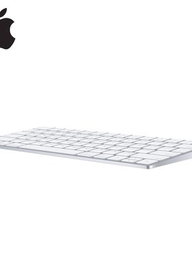 Apple teclado mágico con Bluetooth para MacBook Pro/MacBook