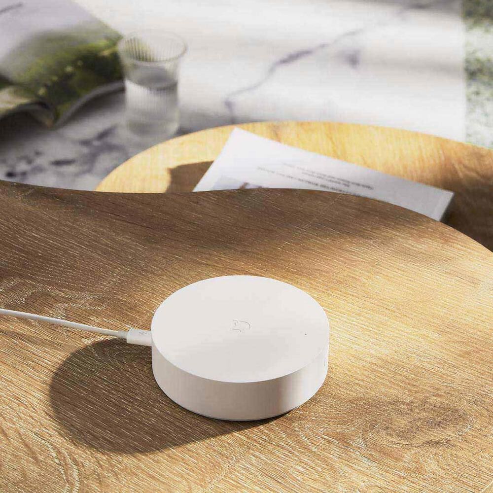 In Stock Xiaomi Mijia Gateway 3 Mi Smart home Hub mi Multi