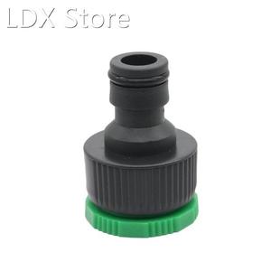 Garden Tap Quick Connector Standard Washing Machine Faucet J
