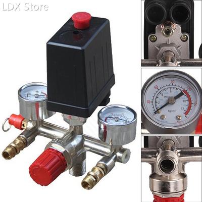 230V Air Compressor Pump Pressure Control Pressure Switch Ai