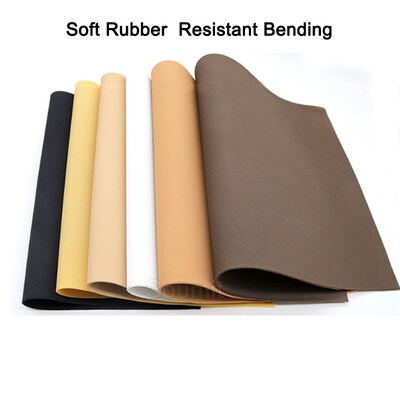 Rubber Shoe Soles Outsole Repair Patches for Men Women Shoe