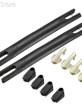 Luggage Handle, 178mm Long Strap Grip Replacement 适用于 Sui