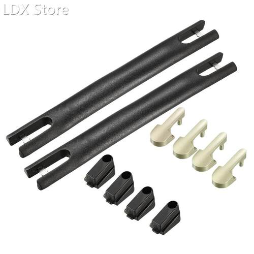 Luggage Handle, 178mm Long Strap Grip Replacement 适用于 Sui