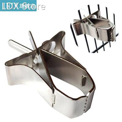 3 Pcs Birds Food Holder Pet Parrot Feeding Fruit Vegtable Cl