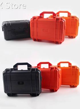 Portable Toolbox Plastic Waterproof Dry Tool Box Safety Equi