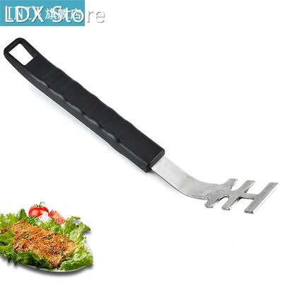 1pc Heat-Resistant Grill Grate Lifter Anti-Scald Coo