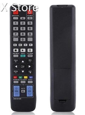 1pc TV Remote Control Replaced Remote Control For AK59-00104