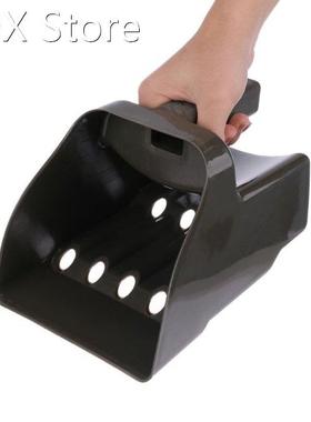 Sand Scoop Profession Metal Detecting Bucket for Metal Detec