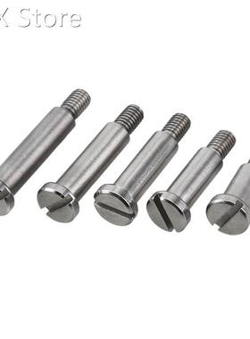 1PCS M3 M4 Partial Thread Shoulder Screws Bolt 303 Stainless