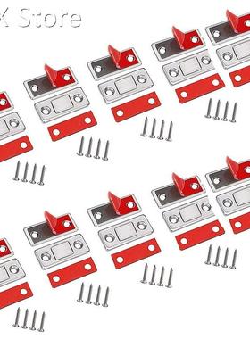 10-Piece Set netic Access Control Can Be Used 适用于 Kitchen