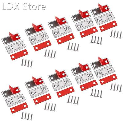 10-Piece Set netic Access Control Can Be Used 适用于 Kitchen