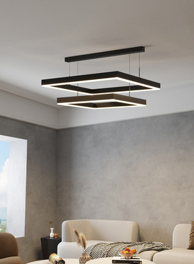 living room pendent lamp  new modern concise  Ceiling chande
