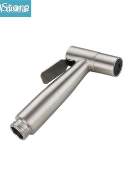 304Stainless Steel Bathroom Sprayer Toilet Heat-Resistant Ha
