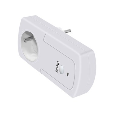 Timer Socket Electric Smart Thermostat Module Switch Outlet