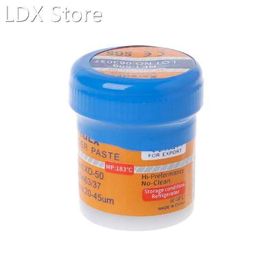 XD-50 Solder Paste Flux With Lead Phone BGA Rework Reflow SM