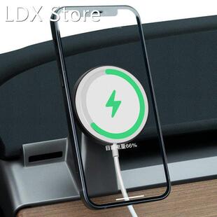 Car Phone Holder Magnetic Universal Magnet Phone Mount for i