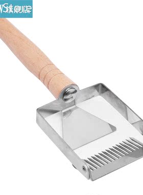 Uncapping Scraper Uncapping Fork Honey Honeycomb Scraper Woo