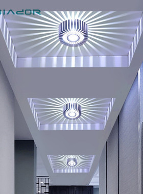 Modern Led Downlight  Recessed Spot Led Ceiling Lamp Surface