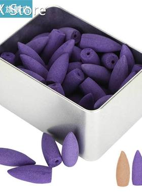 Incense Cones Fine Workmanship Backflow Incense Cones with