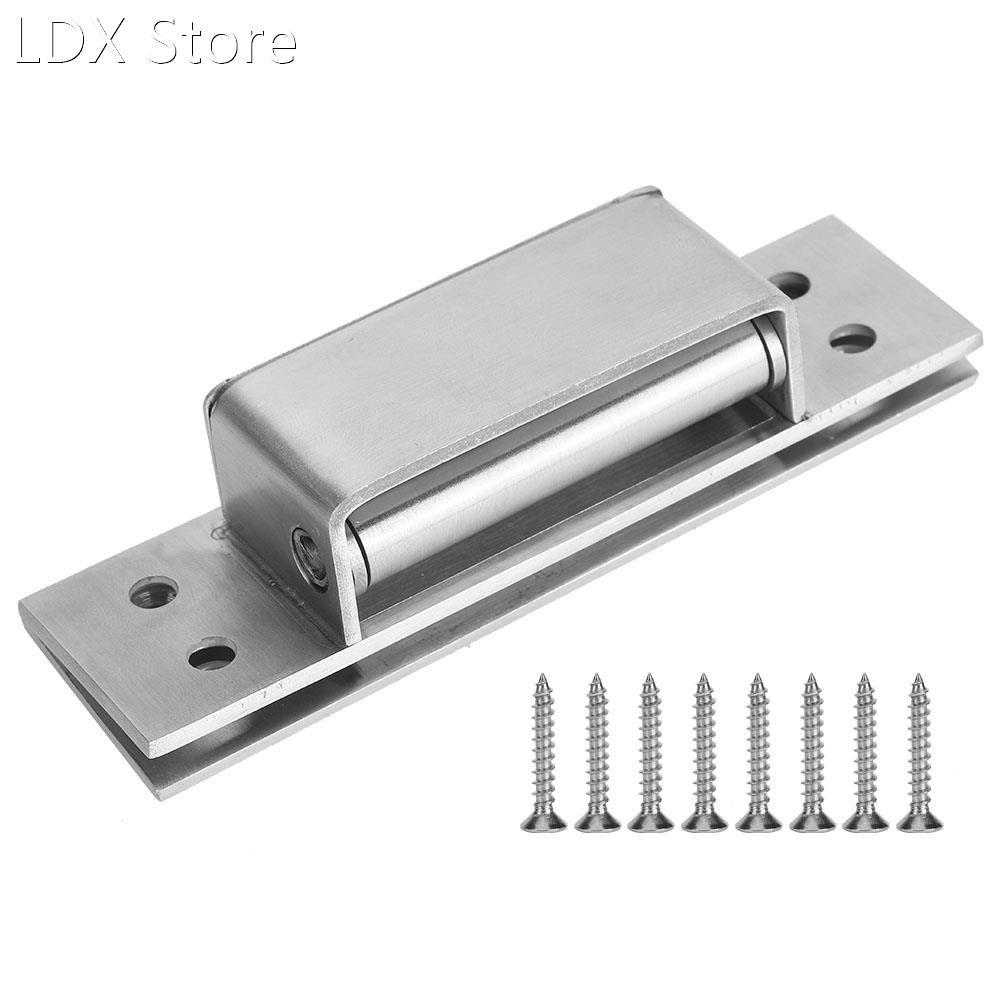 Household Stainless Steel Concealed Door Hinges Kits Furnitu