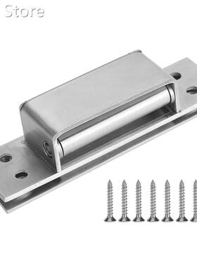 Household Stainless Steel Concealed Door Hinges Kits Furnitu