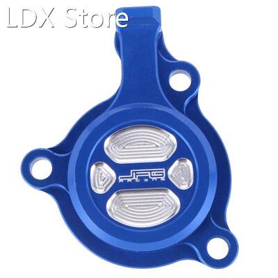 Motorcycles CNC Oil Filter Housing Cover for Yamaha WR250R/X