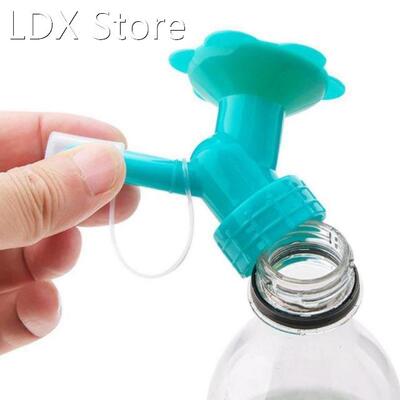 Watering Sprinkler Nozzle For Flower Waterers Bottle Waterin