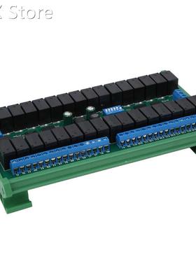 grid tie inverter frequency converter 32 Channel RS485 Relay