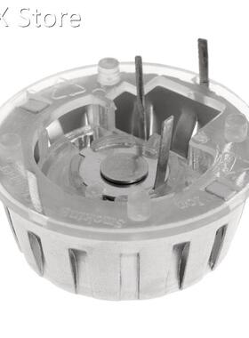 Ion Chamber Metal Geiger Fire Alarm Security System Source S