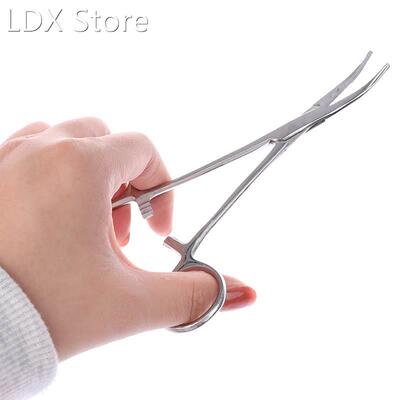 Hemostatic Clamp 适用于ceps Straight & Curved Tweezers M