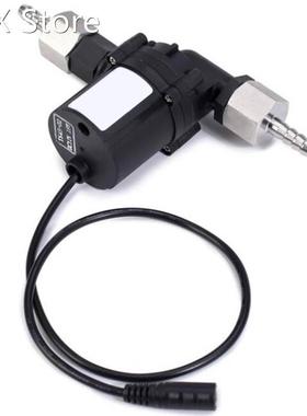 DC 12V Brewing Pump Low Noise and Durable Self-Brewed Beer C