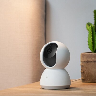 2019 New Xiaomi MI Mijia Cameras 1080P Smart Camera IP Cam