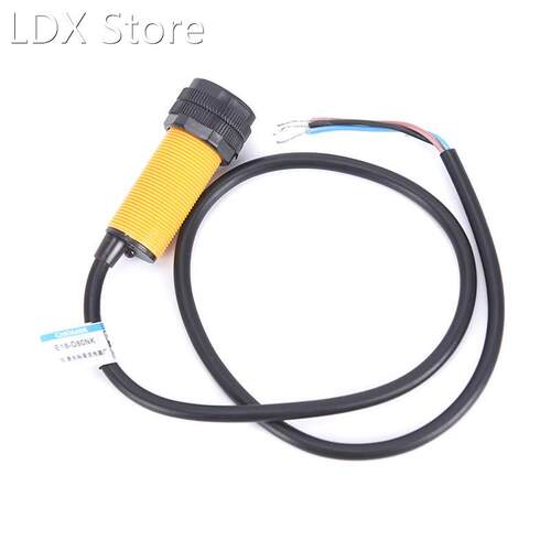 1PC Hot Sale E18-D80NK Infrared Obstacle Avoidance Photoelec